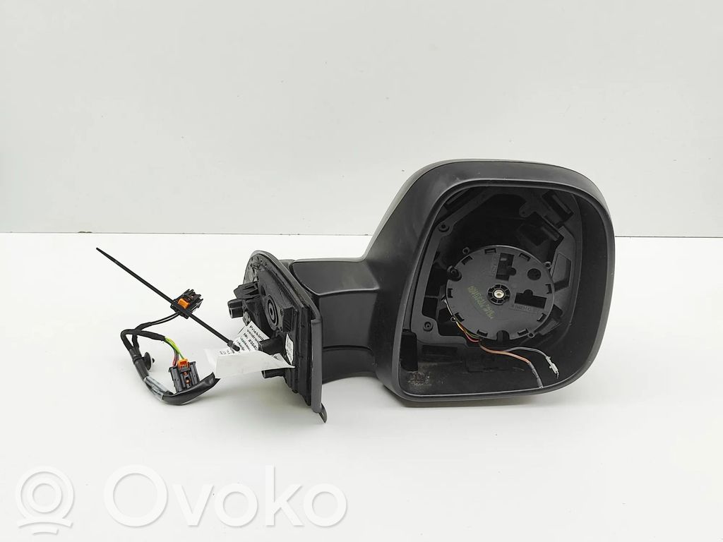 Toyota ProAce City Elektryczne lusterko boczne drzwi przednich 