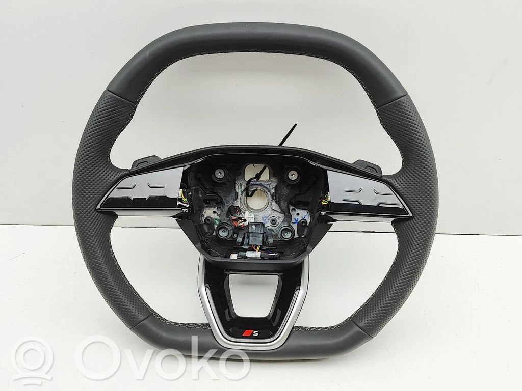 Kierownica   8MA419091AG,812454049