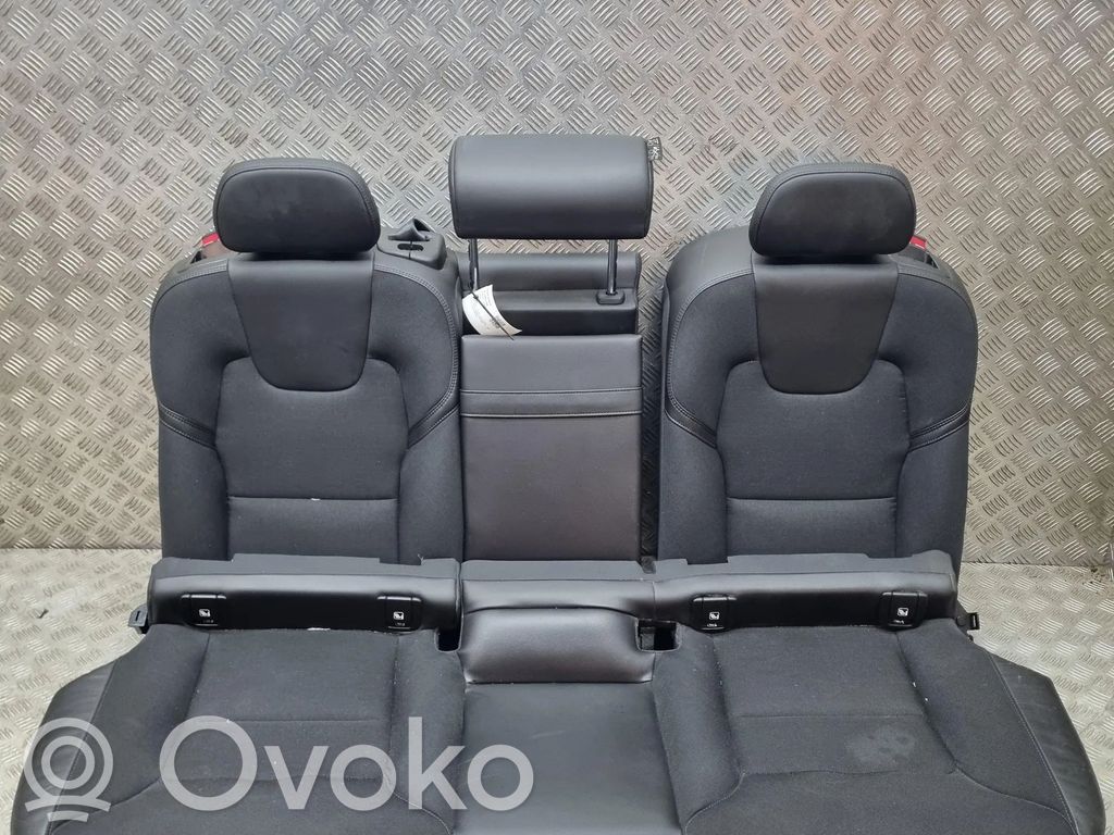 Volvo XC60 Scaun spate 