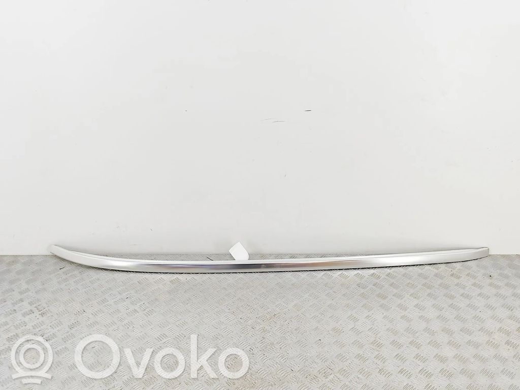 Volvo XC60 Barra del techo 