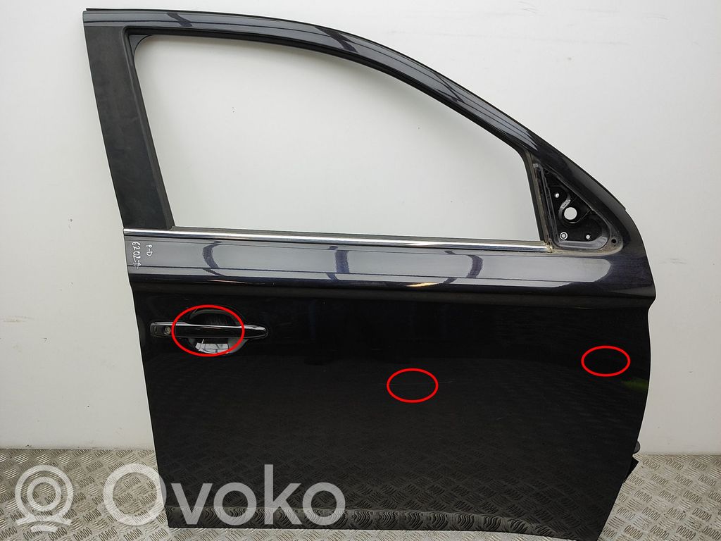 Puerta delantera   5700B860