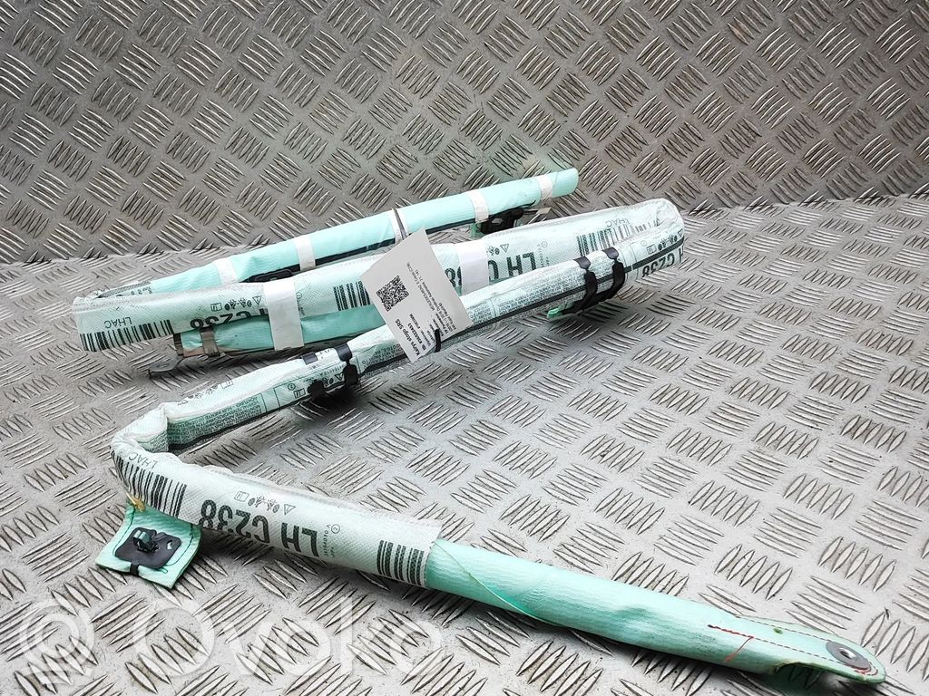 Mercedes-Benz E W238 Kurtyna airbag 
