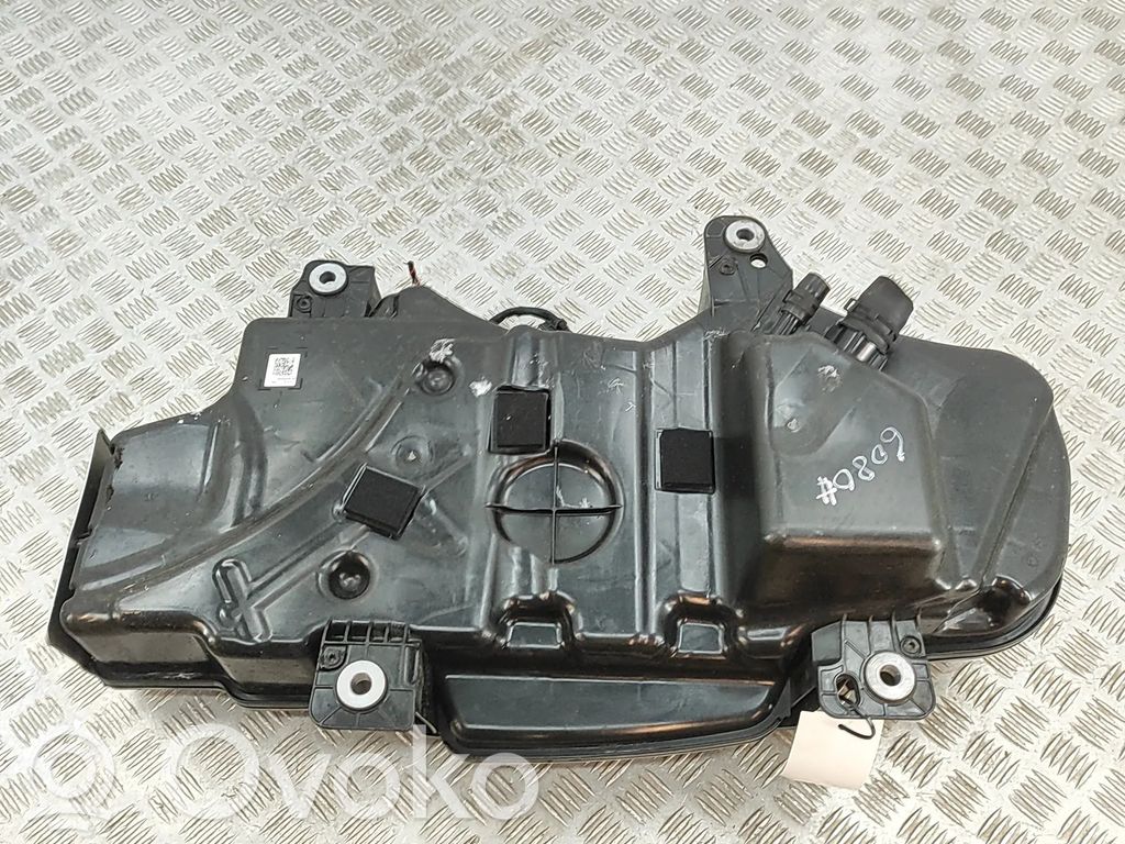 Audi Q5 SQ5 FY Zbiornik płynu AdBlue 