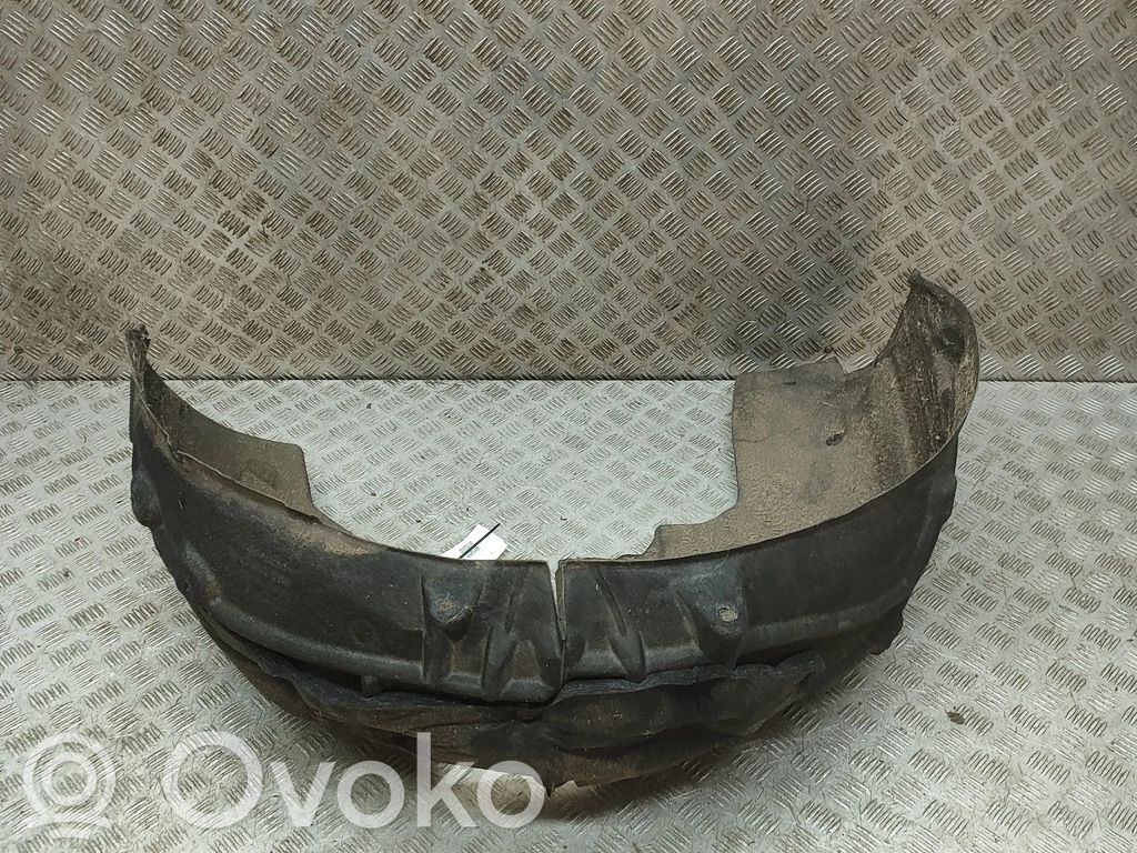 Audi Q5 SQ5 FY Rivestimento paraspruzzi parafango posteriore