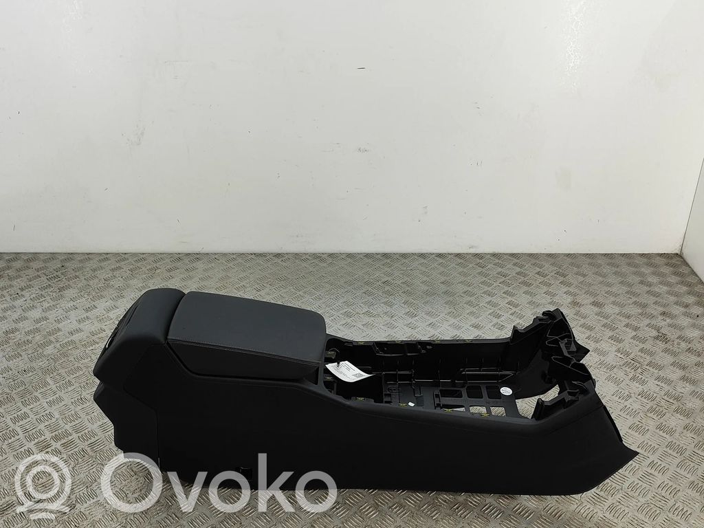 Console centrale   8MA863241B