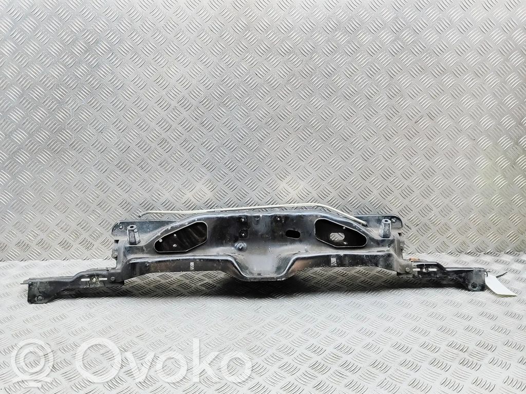 Citroen Jumper Staffa del pannello di supporto del radiatore parte superiore 