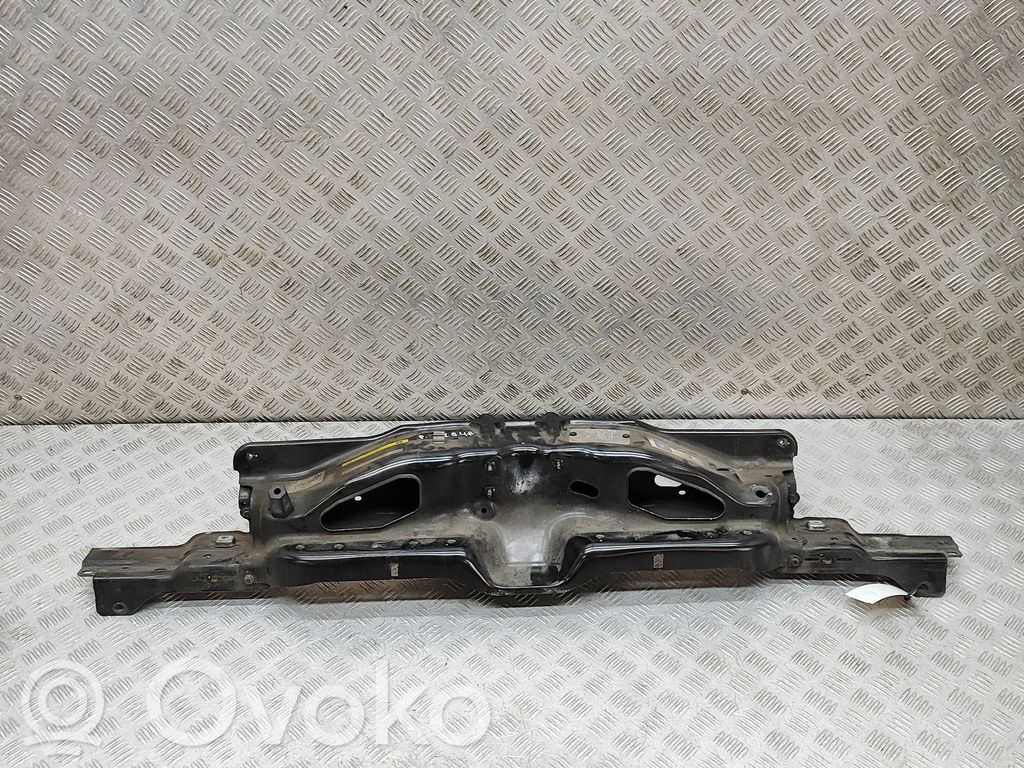 Peugeot Boxer Staffa del pannello di supporto del radiatore parte superiore 