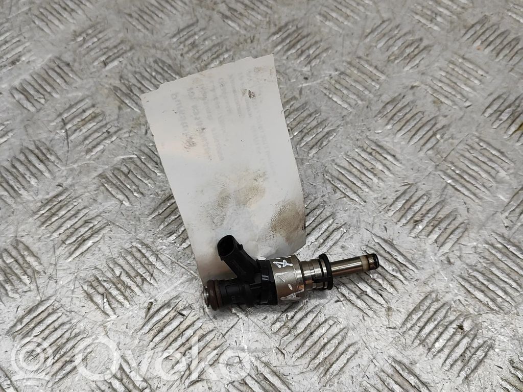 Bentley Continental Injector combustibil 