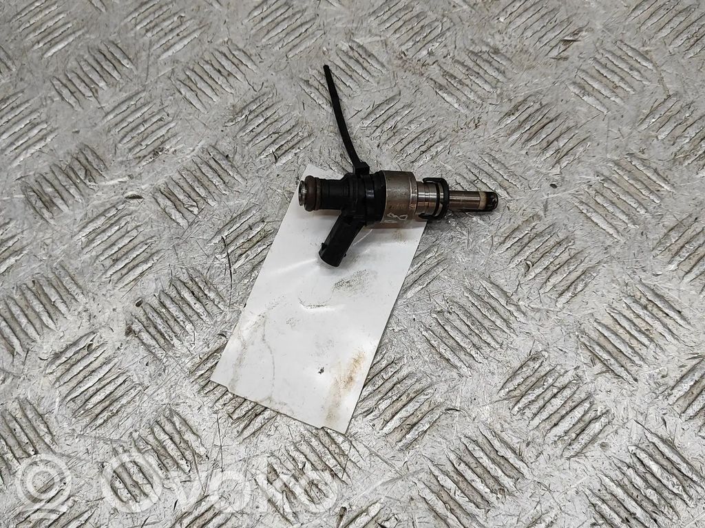 Bentley Continental Injector combustibil 