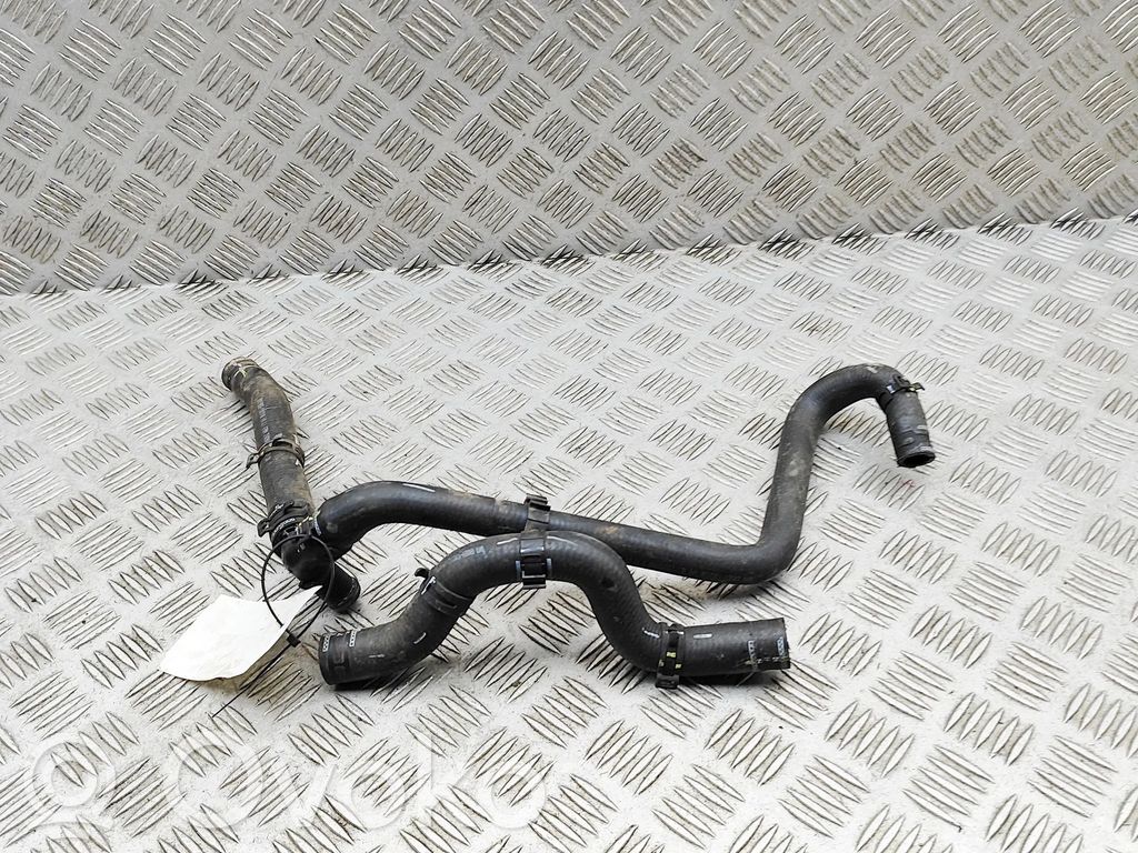 BYD Dolphin Tuyau de liquide de refroidissement moteur