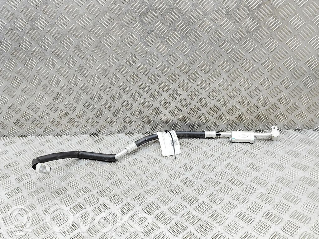 BYD Dolphin Tuyau de climatisation