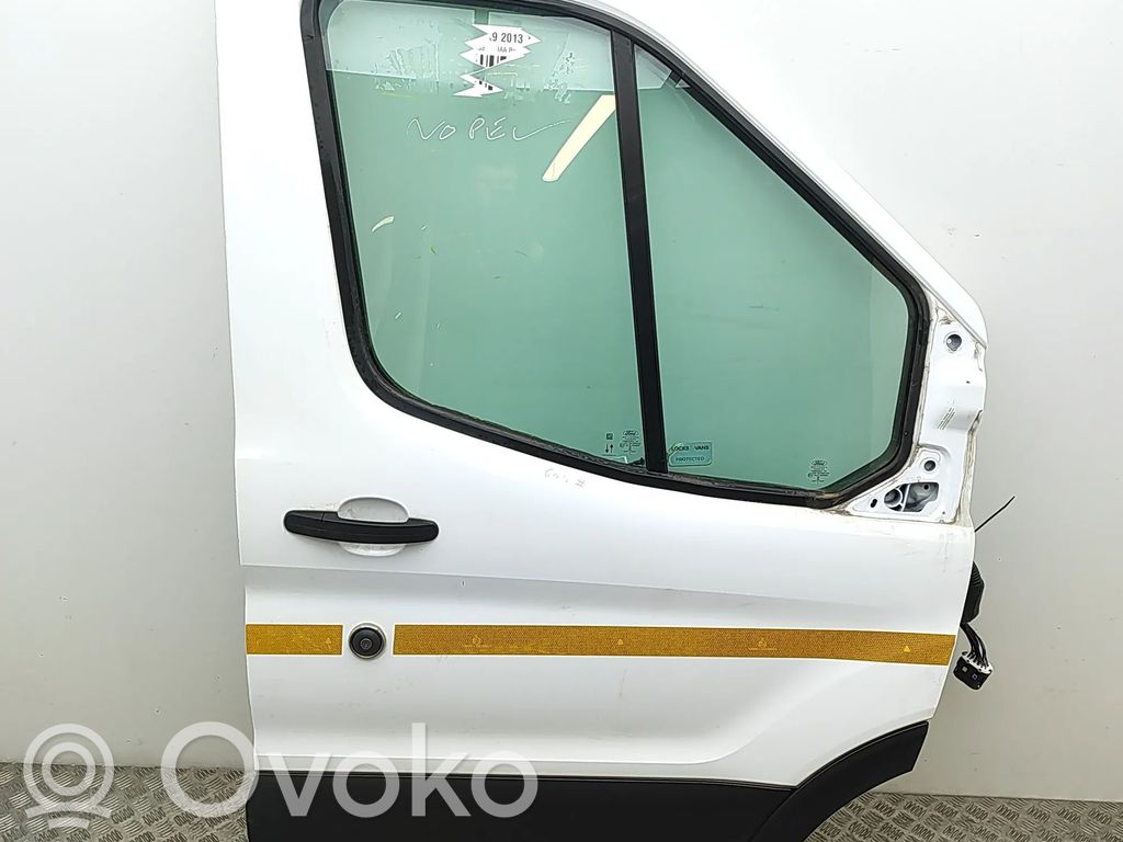 Ford Transit VII Etuovi 