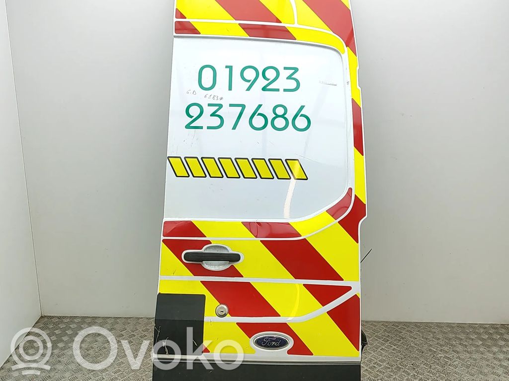 Ford Transit VII Ușă spate 