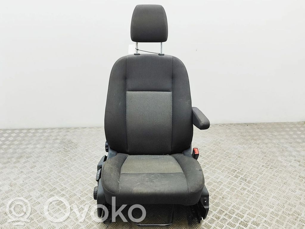Ford Transit Fotel przedni pasażera 