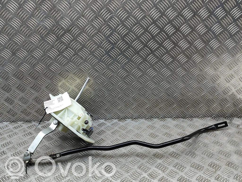 Lewarek zmiany biegów / górny   SU00300921,SU00309871