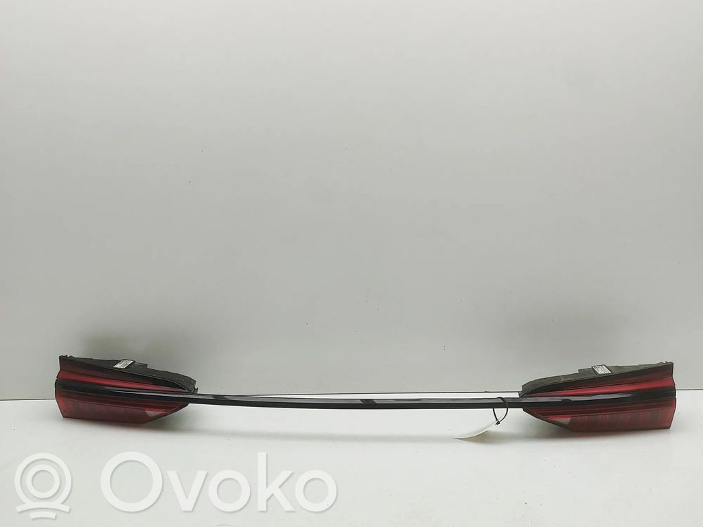Audi A6 S6 C8 4K Lampy tylnej klapy bagażnika 