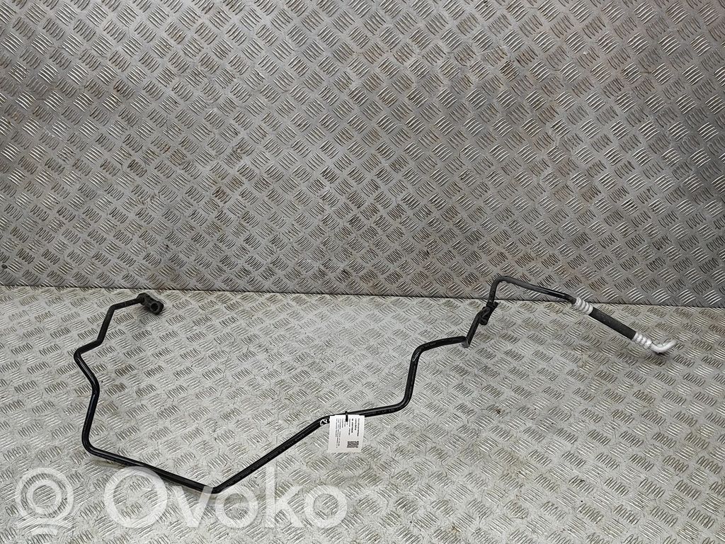 Porsche 911 996 Ilmastointilaitteen putki (A/C) 