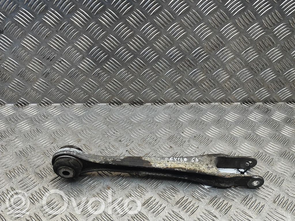 Porsche 911 996 Querlenker Achsschenkel vorne 