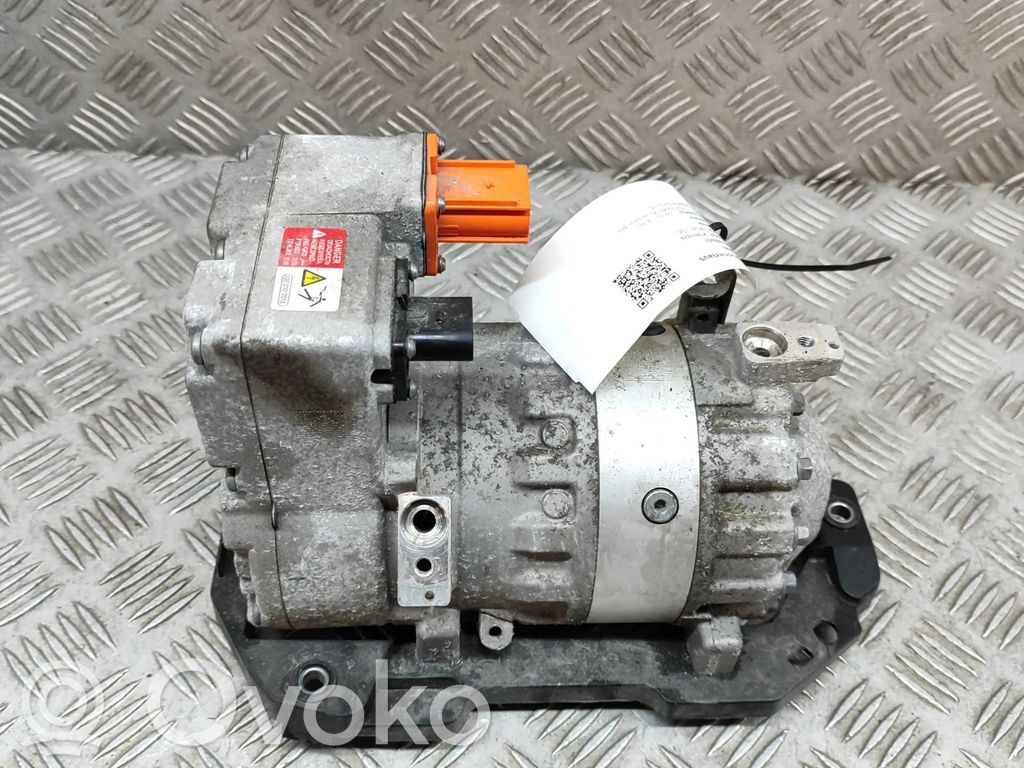 Volkswagen ID.3 Compresor (pompă) aer condiționat (A/C) 