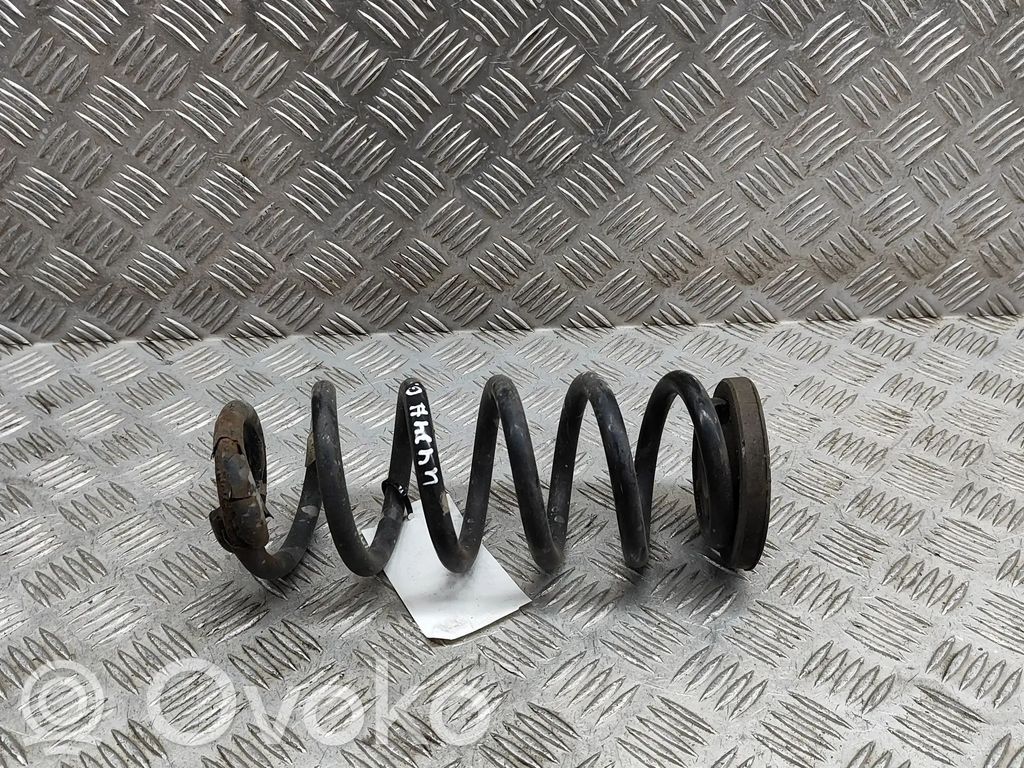 Arc elicoidal spate   5Q0511115KG,5Q0511115