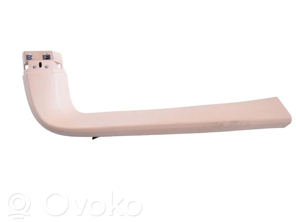 Porsche Panamera (970) Ramă laterală consolă centrală spate