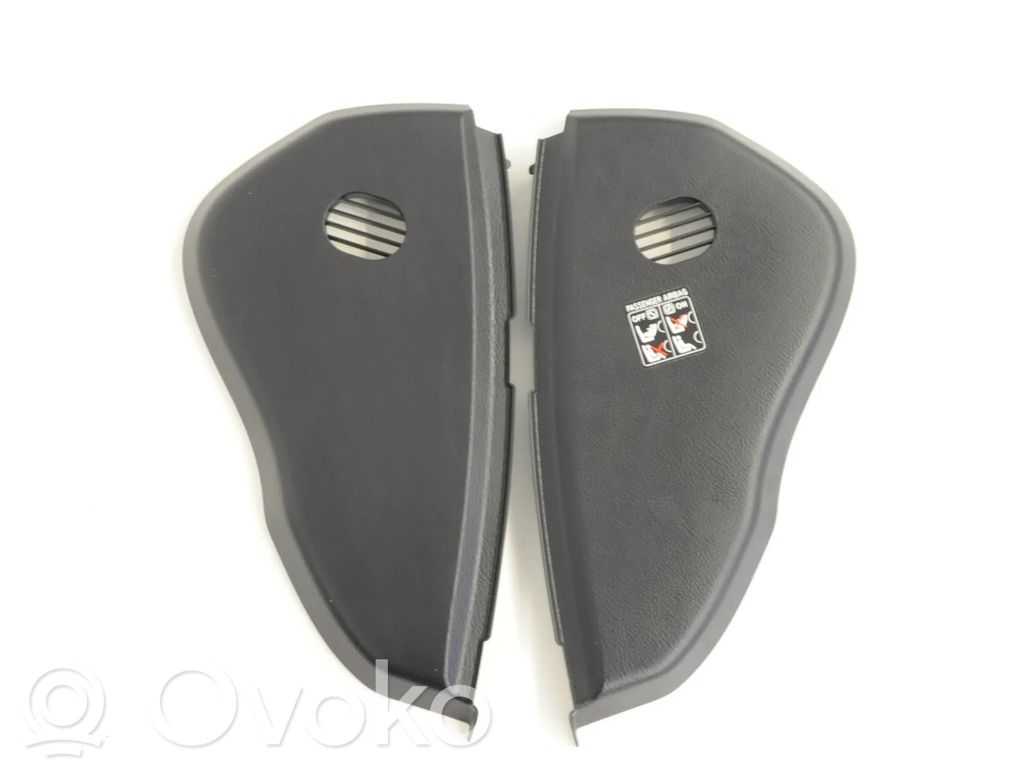 Lexus GS 300 350 430 450H Rivestimento estremità laterale del cruscotto 