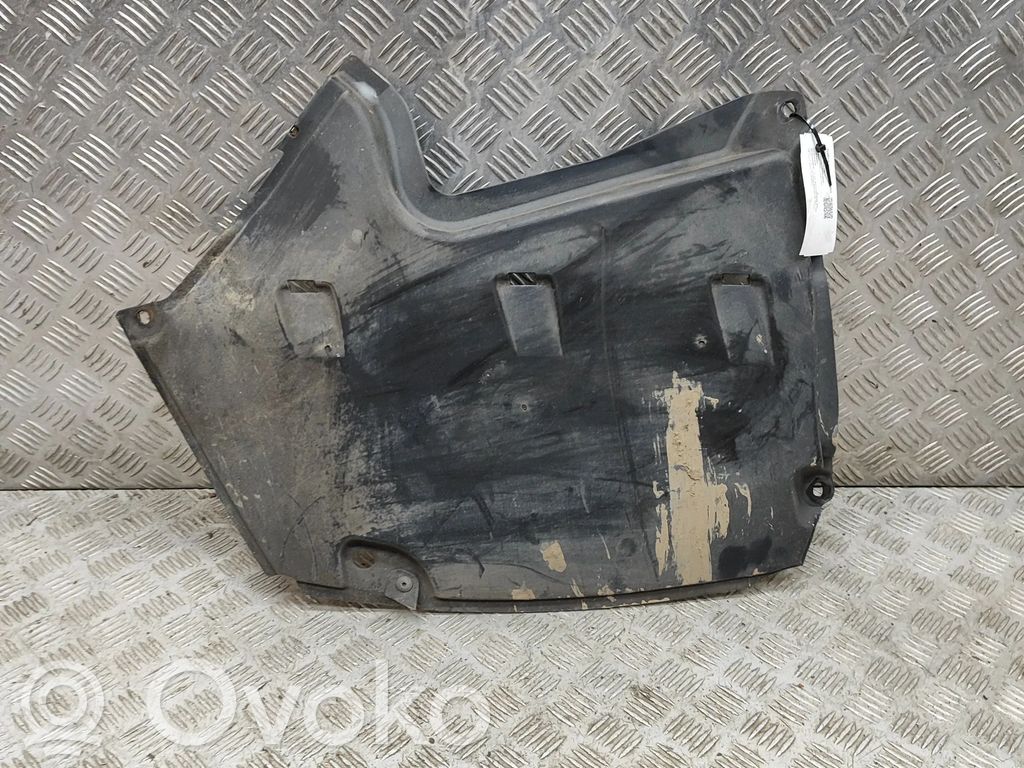 Audi A4 S4 B9 8W Căptușeală platformă pickup 