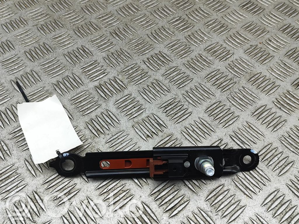 Toyota Land Cruiser J250 Motor de ajuste del cinturón de seguridad