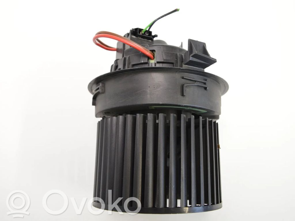 Heizungslüfter   X52CH
