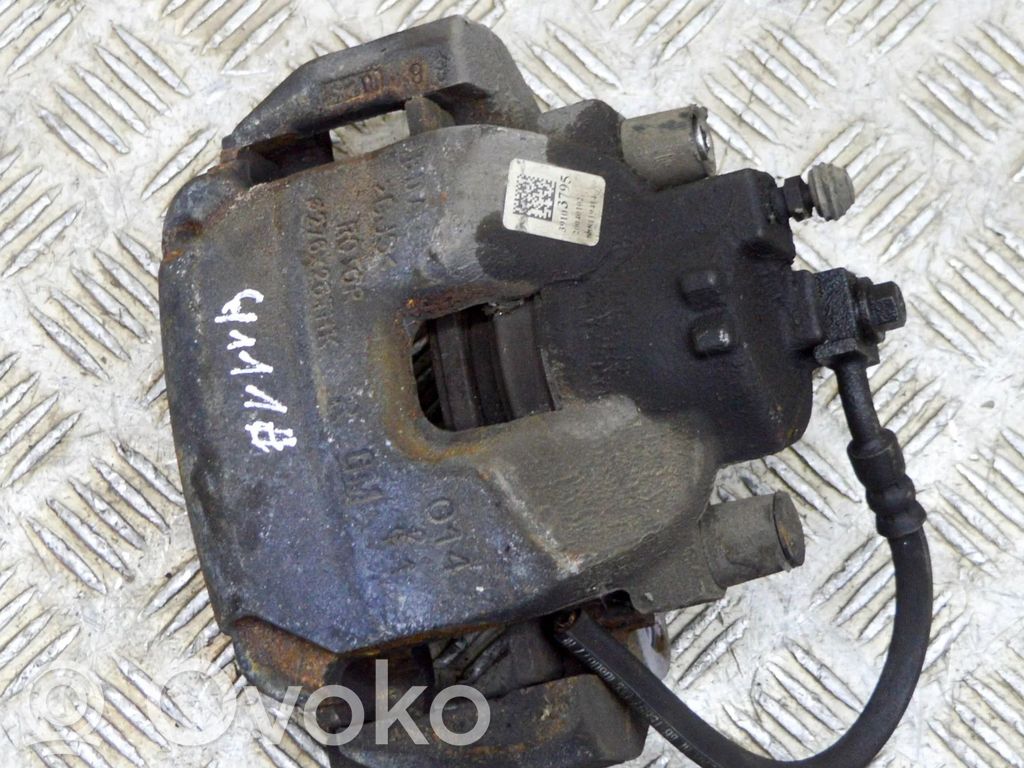 Opel Astra K Front brake caliper