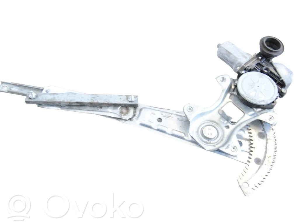 Elektryczny podnośnik szyby drzwi tylnych   0620203110,827514GA0A