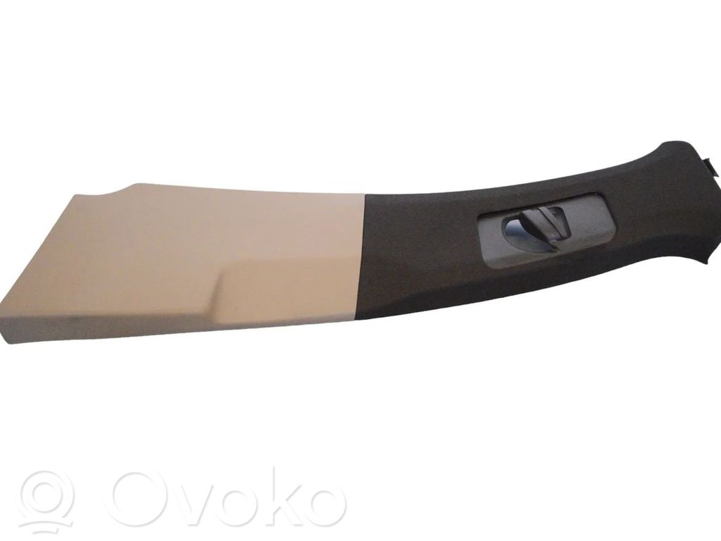 Capac stâlp (B) (inferior)   7P5867239CB
