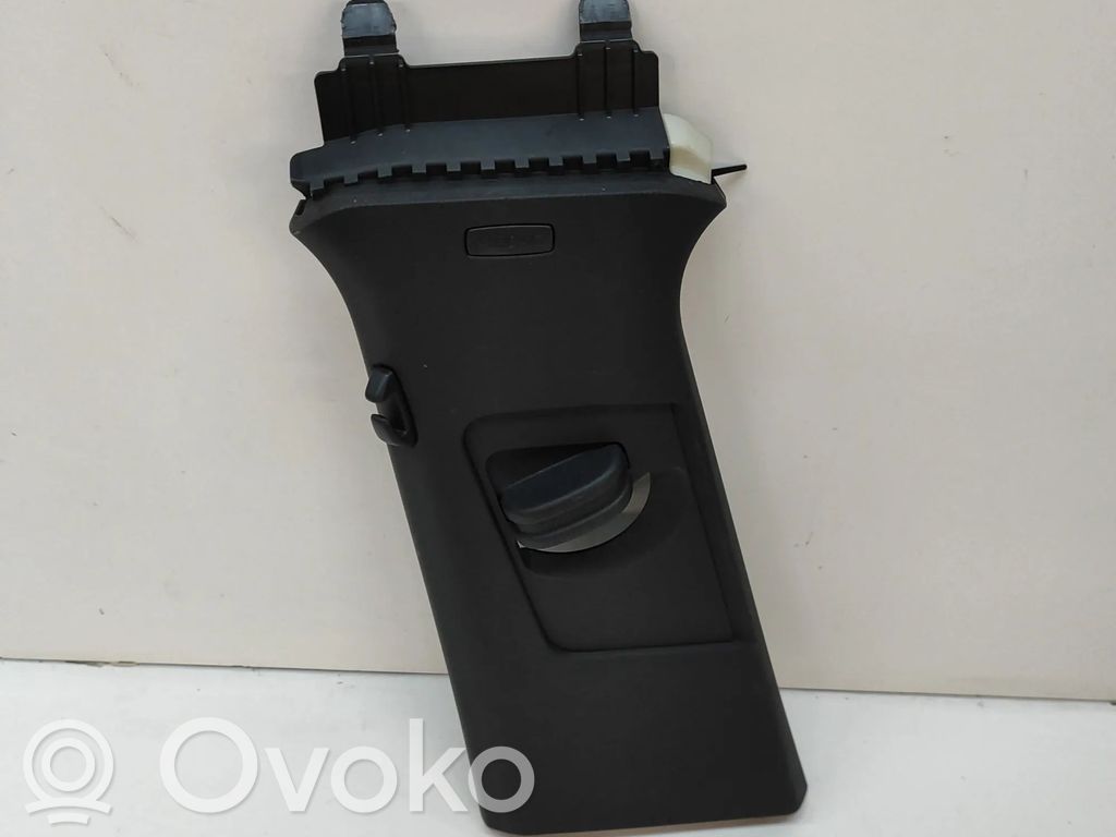 Volkswagen ID.4 Capac stâlp (B) (inferior) 