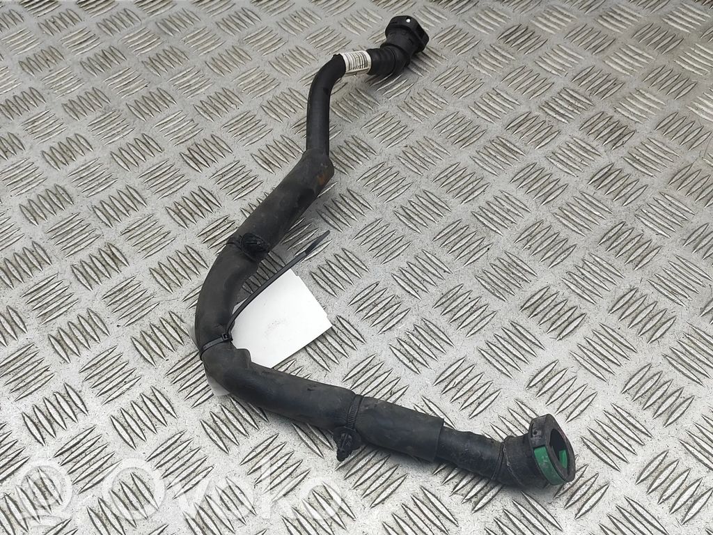 Engine coolant pipe/hose   375Y3CV020