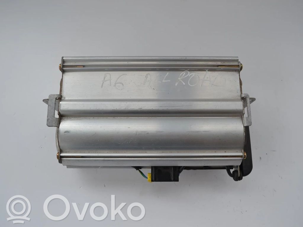Audi A6 Allroad C5 Airbag de passager