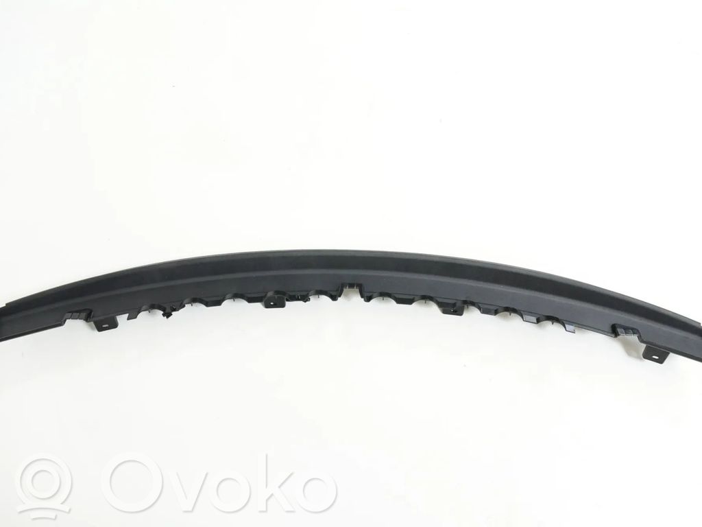 BMW M2 F87 Altra parte interiore
