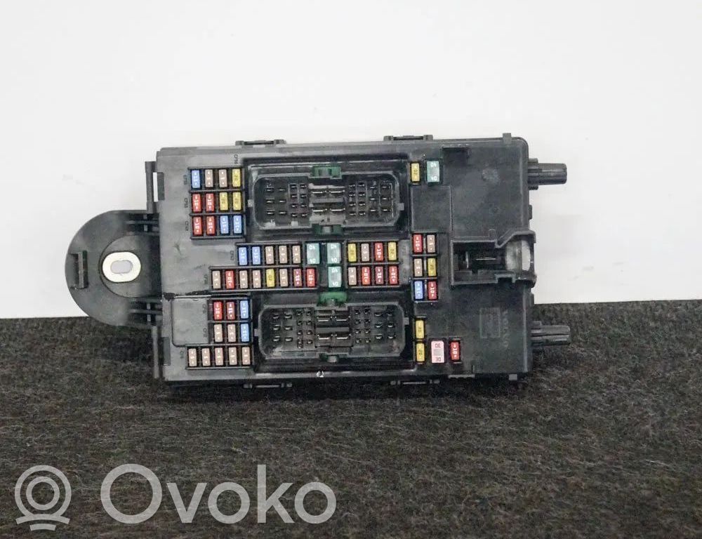 Volvo XC90 Fuse box set 
