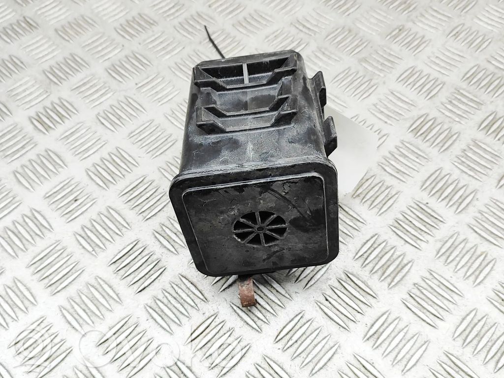 Mitsubishi Lancer Aktivkohlefilter 