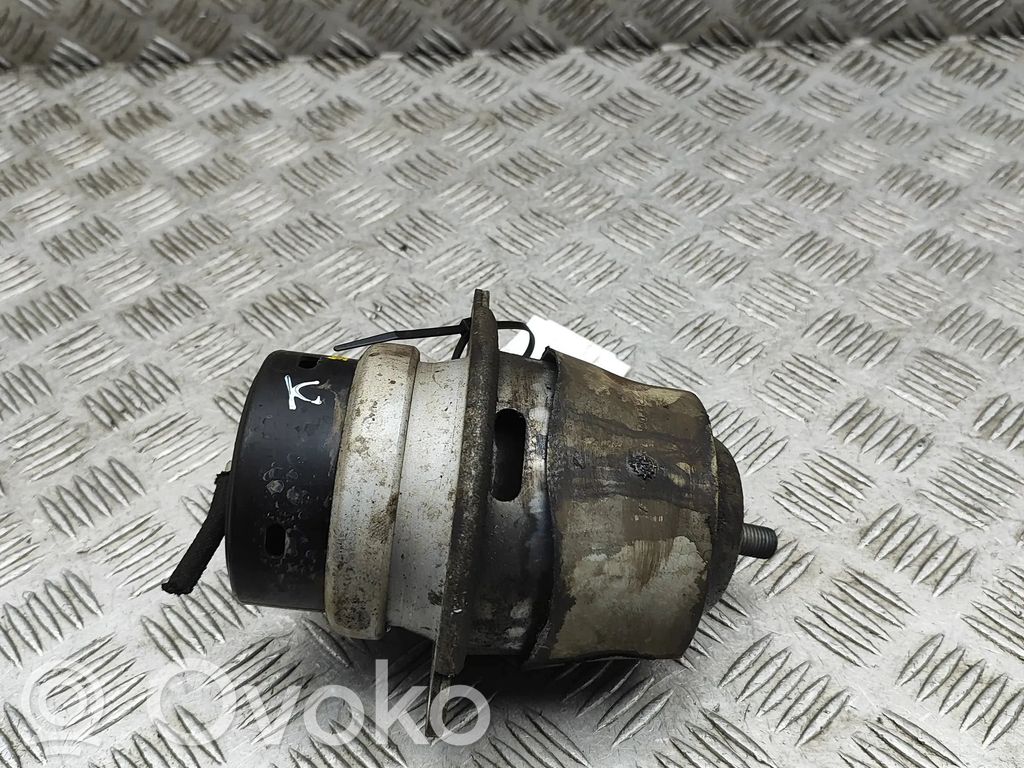 Porsche Cayenne (92A) Supporto di montaggio del motore