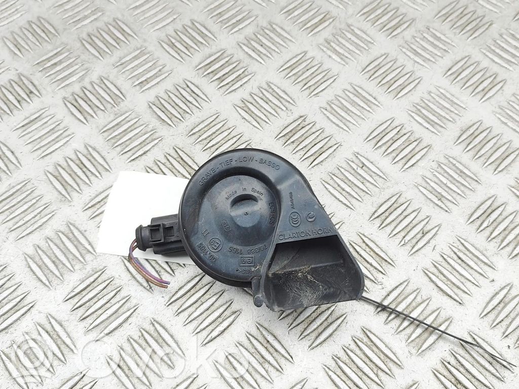Claxon   8T0951221