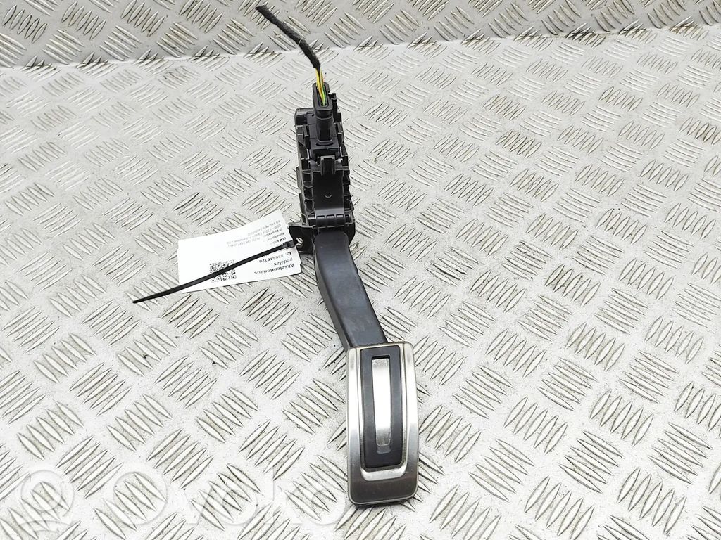 Pedal del acelerador   6PV01400502,1EC723503