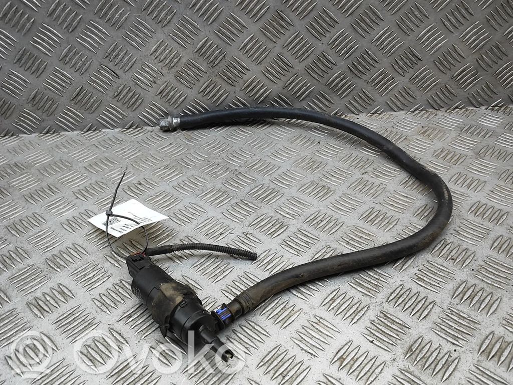 Pompă spălător parbriz   3B7955681