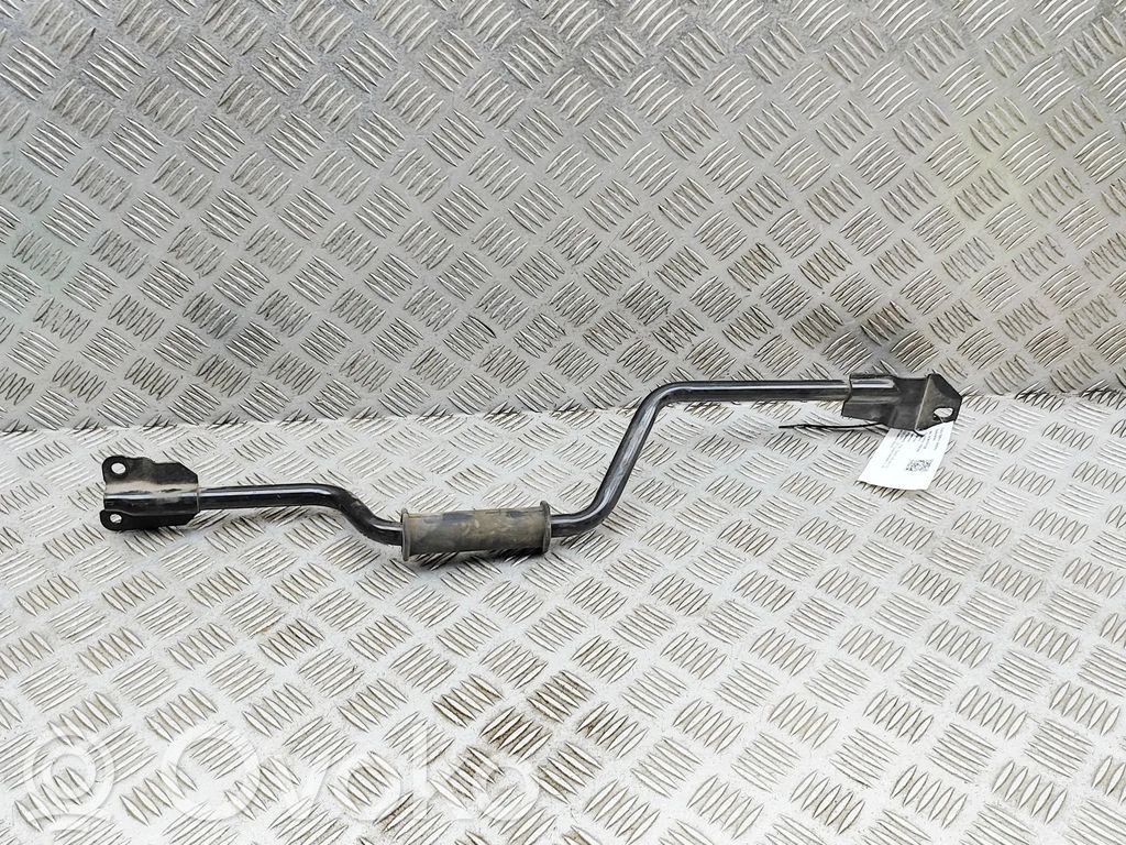 Ford Transit VII Support, boîtier de filtre à air