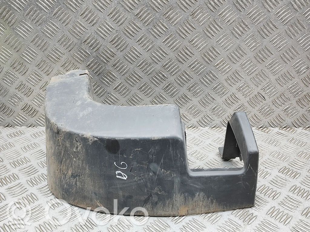 Ford Transit Contur aripă spate 