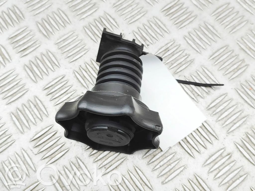 Bridă fixare roată de rezervă   3C0803899