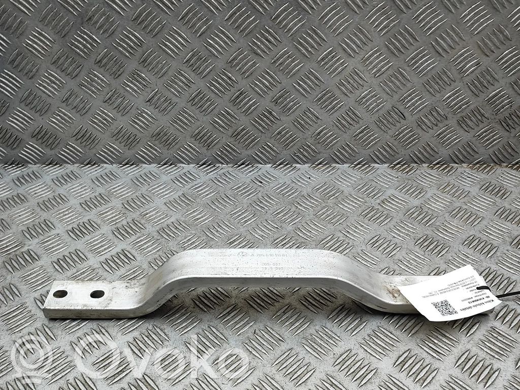Mercedes-Benz E W238 Altra parte della carrozzeria
