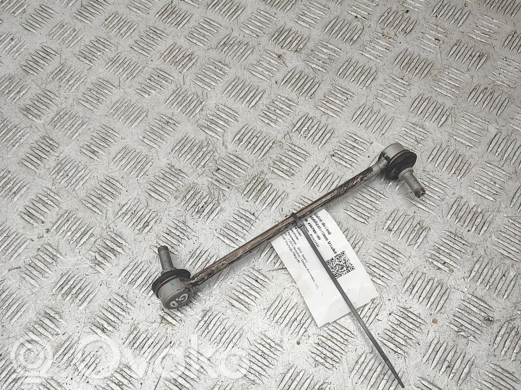 BYD Seal Bară/bieletă antiruliu spate 