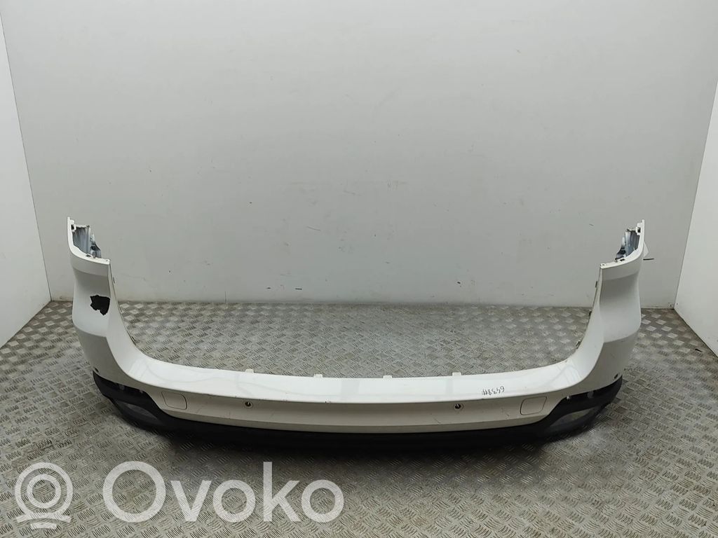 BMW X5 F15 Parachoques