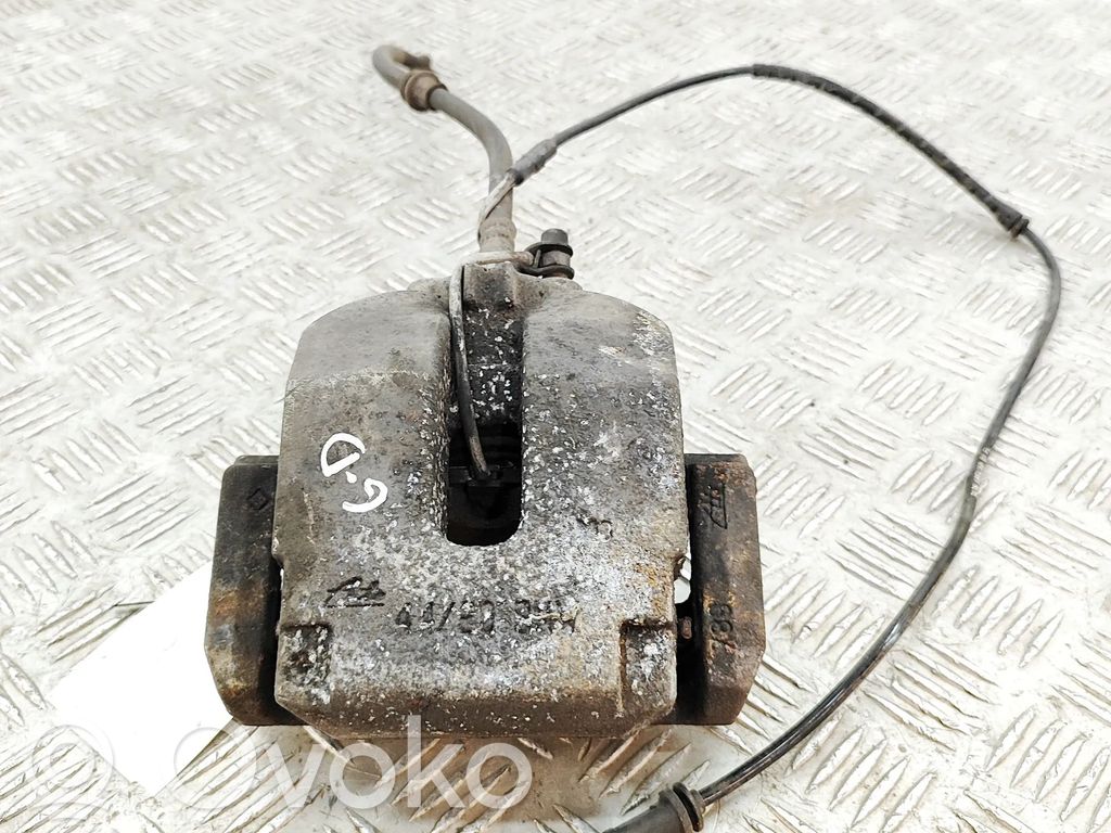 BMW X5 F15 Caliper del freno trasero