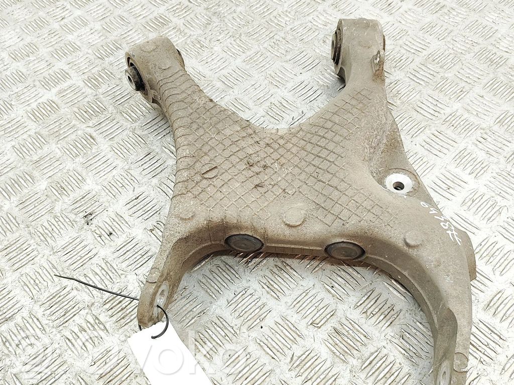 BMW X5 F15 Triangle bras de suspension supérieur arrière